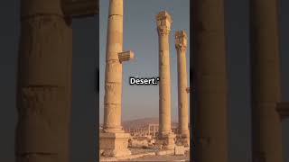 5 Fascinating Historical Facts About Syria You Probably Didnt Knowquot [upl. by Ilanos]