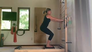 CoreAlign Workout  Full Body in 20 Minutes [upl. by Daria]