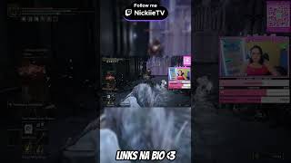 LUA DE CRYSTAL SHORTS eldenring eldenringgameplay [upl. by Hebert]