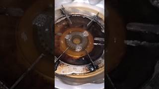 💥👋Caustic soda uses for full video check my channelkitchentips shortsfeed cleaning [upl. by Acherman]