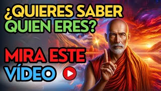 No Eres Quien Crees  Aprende 7 CLAVES Para ECONTRAR Tu Verdadero YO ➤ AUTOAYUDA ZEN [upl. by Cornie]