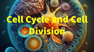 The Cell Cycle Explained  The Dance of Growth and Division [upl. by Gaves]