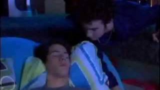 JONAS Funniest Moments Part 1 [upl. by Hyatt]