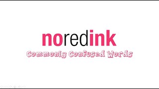 NoRedInk Commonly Confused Words Prejudice v Prejudiced [upl. by Wanfried]