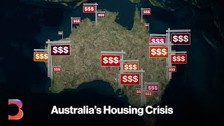 Why Australia’s Housing Crisis Is a Warning for the World [upl. by Victorine107]