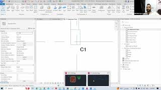 33 2 Create Structure Column Types [upl. by Dnomsed]