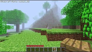 Minecraft Herobrine World SEED LINK [upl. by Ades293]