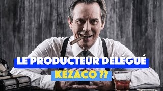 Le producteur délégué [upl. by Adnirak]