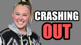 What Happened To Jojo Siwa [upl. by Carpet]