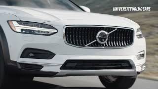 University Volvo Charlottes Premier Choice for Volvo Excellence [upl. by Federico]