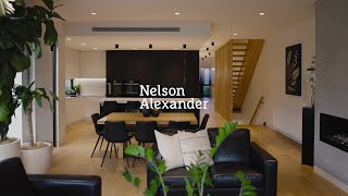 4 Grace Street Moonee Ponds For Sale by Jason Johnson [upl. by Silohcin]