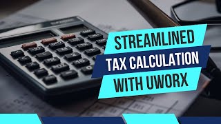 Integration of Tax Calculation Services [upl. by Mulford514]