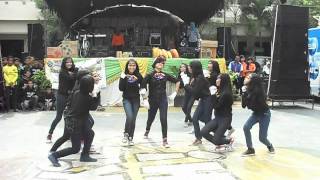 smp 3 sda dance [upl. by Ner]