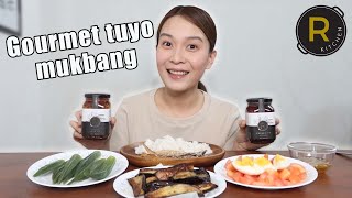 R KITCHEN GOURMET TUYO Is it worth the hype [upl. by Krucik537]