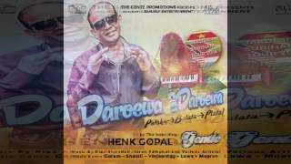 10 Moeran Medley  Moeran Songs  Henk Gopal Daroewa Daroewa 2014 [upl. by Elnore94]