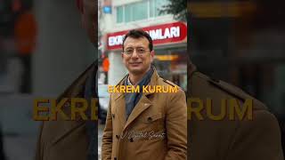 “Ekrem İmamoğlu mu Murat Kurum mu” [upl. by Avad972]