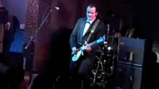 Voodoo Chile  Unknown Hinson [upl. by Nassir754]