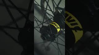 Mavic eCrosstrail SL Ready for more [upl. by Nytsrik]