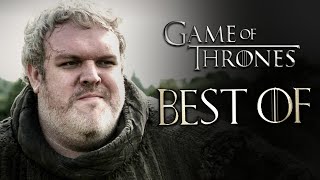 BEST OF Hodor [upl. by Innavoeg]