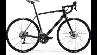 MERIDA SCULTURA Disc 6000 2020  Buyers Guide by Cycling Insider [upl. by Acirrej578]