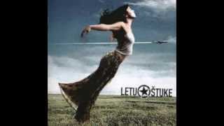 Letu Stuke  Ulice Official Audio [upl. by Fi]