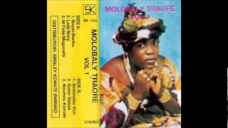 MOLOBALI TRAORE  FURU KADI ANW YEwmv [upl. by Adair292]