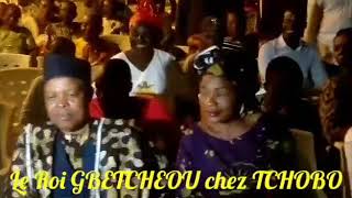 GBETCHEHOU chez TCHOBO 2 [upl. by Hosfmann]