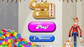 Candy Crush Saga for pc Without Bluestacks [upl. by Ettennaej526]