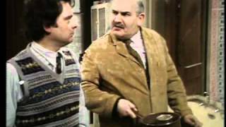 Open All Hours  S1E1  Full Of Mysterious Promise  Part 2 [upl. by Eiboj447]