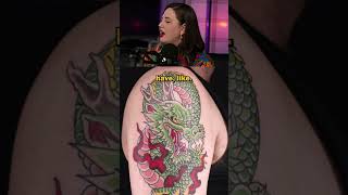 Ink Masters REACT to Season 14 Elimination Tattoos [upl. by Kissiah235]