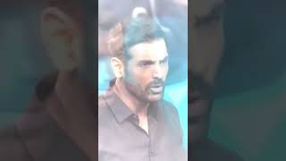 john abraham crying kbc shorts [upl. by Ahsla652]