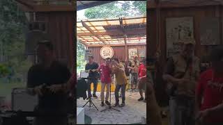 Lagu Murut lama Cover Onsoi 123 Lundus 2023 murut lagumurut murutcover [upl. by Aloke438]