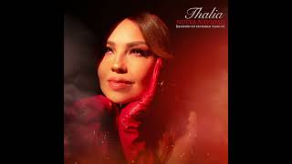 Thalia  Nueva Navidad DJ Edson VIP Extended Version [upl. by Ahsinaw]