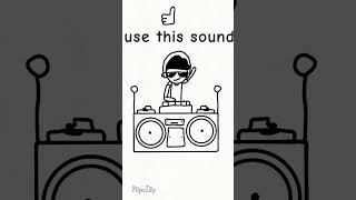 Use this song animation [upl. by Enogitna794]