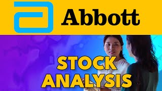 Is Abbott Stock a Buy Now  Abbott ABT Stock Analysis [upl. by Calderon]