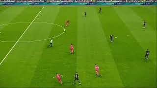 Gakpo Goal🔥Liverpool vs Leverkusen 20  Champions League 202425 Highlights amp All Goals [upl. by Aicined]