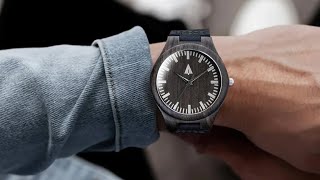 Best Mens Watches Under 200 A Stylish Guide [upl. by Middlesworth17]