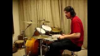 Phil Collins  In the Air Tonight Drum Cover for Students [upl. by Eeuqram731]