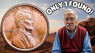 Wednesdays Pennies Hunt Live Stream  Searching for Copper Coins [upl. by Ahsinid]