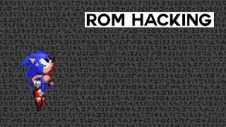 Romhackingnet Is Sort of Dead Let’s Talk About Rom Hacks the History the Limit Pushers [upl. by Glover]