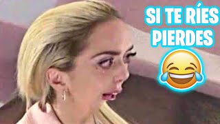 SI TE RÍES PIERDES NIVEL DIOS 😎 99999 IMPOSIBLE NO REÍRSE 😅 Videos De Risa Muy Graciosos 2024 😂 [upl. by Annora]