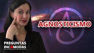 5 Preguntas Incómodas sobre AGNOSTICISMO [upl. by Ron]