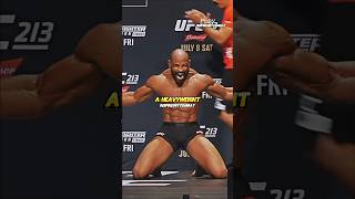 Yoel Romero Freaked Out Joe Rogan 😳👀 [upl. by Faus]