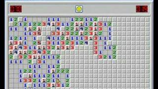 Former world record Minesweeper Expert 37 seconds [upl. by Eentroc]