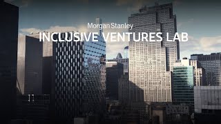 Meet Morgan Stanley Inclusive Ventures Lab Cohort Partsimony [upl. by Ecallaw]