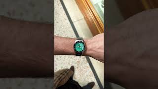 Seiko 5 Sports SKX ‘Midi’ Teal 38mm watches luxurywatches Seiko [upl. by Mathias735]