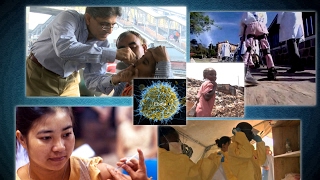 CDC Protecting Americans through Global Health [upl. by June]