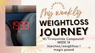 ONEDERLAND ARRIVAL Review Wk14 Injection starting week 15 Dont Give Up Compound Works [upl. by Ainig]