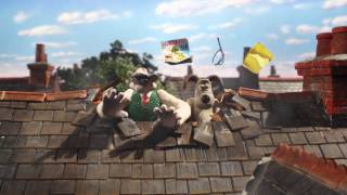 Wallace and Gromit Great Adventure TV Ad [upl. by Pump]