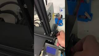 Ender 3 Pro Start 3D Printing The Easy Way Part 1 of 3 [upl. by Eendys676]